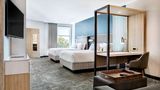 <b>SpringHill Suites Cleveland/Independence Suite</b>. Images powered by <a href="https://www.leonardoworldwide.com/" title="Leonardo Worldwide" target="_blank">Leonardo</a>.