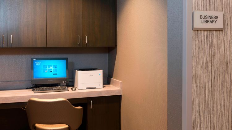SpringHill Suites Cleveland/Independence Other