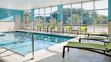 <b>SpringHill Suites Cleveland/Independence Pool</b>. Images powered by <a href="https://www.leonardoworldwide.com/" title="Leonardo Worldwide" target="_blank">Leonardo</a>.