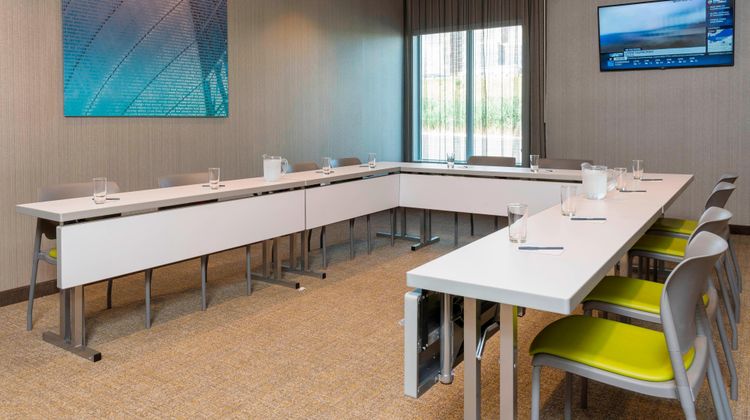 SpringHill Suites Cleveland/Independence Meeting
