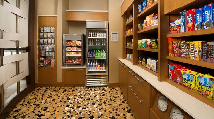 SpringHill Suites Bridgeport Clarksburg Other