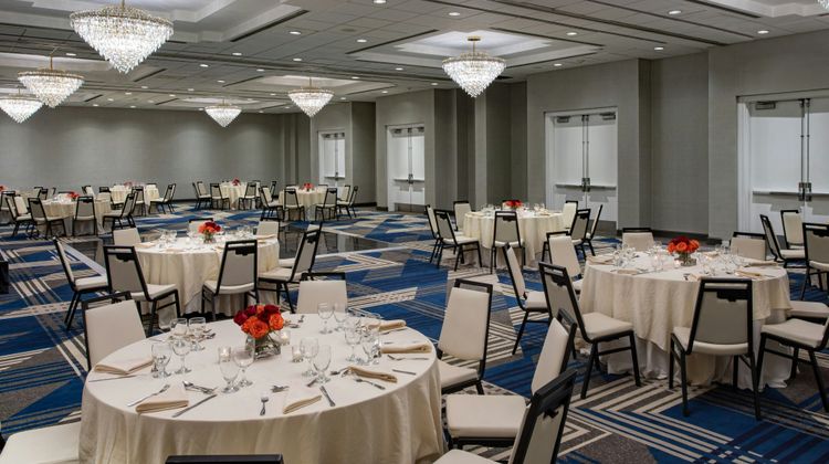 Sheraton Edison Other