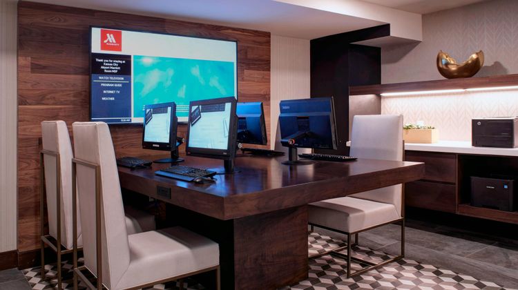 Kansas City Airport Marriott Other