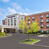 SpringHill Suites Cleveland Solon