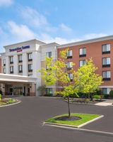SpringHill Suites Cleveland Solon
