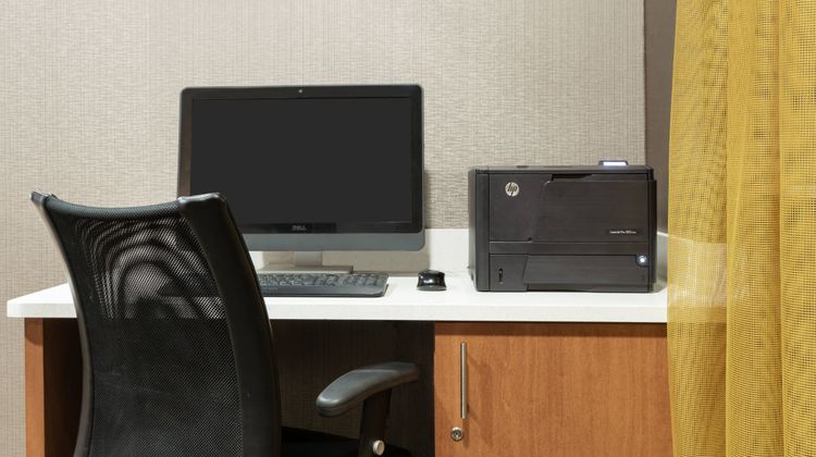SpringHill Suites Cleveland Solon Other