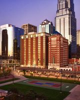 Kansas City Marriott Downtown