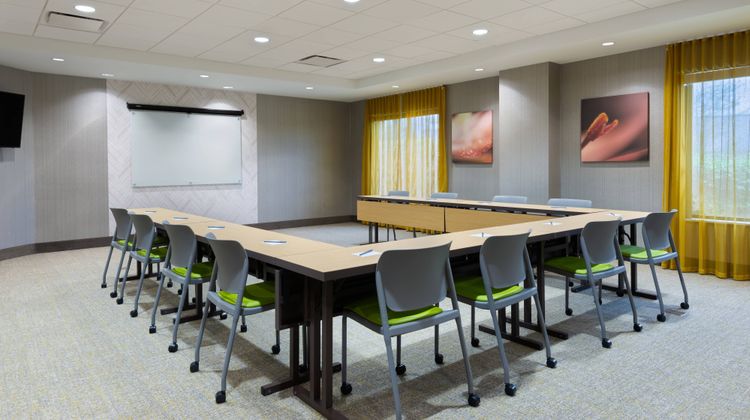 SpringHill Suites Cleveland Solon Meeting