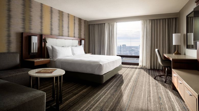 <b>Kansas City Marriott Downtown Room</b>. Images powered by <a href="https://www.leonardoworldwide.com/" title="Leonardo Worldwide" target="_blank">Leonardo</a>.