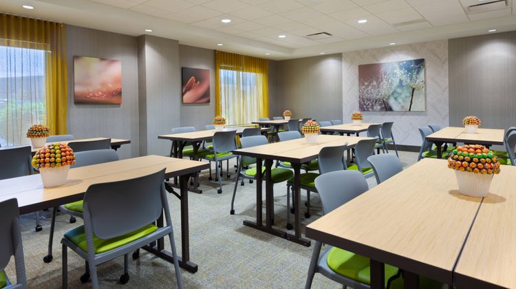 SpringHill Suites Cleveland Solon Meeting