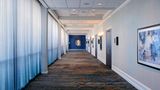 Kansas City Airport Marriott Meeting