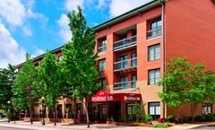 Residence Inn Chattanooga Downtown