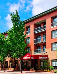 Residence Inn Chattanooga Downtown