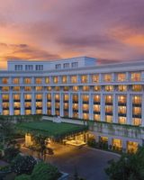 ITC Kakatiya, a Luxury Collection Hotel