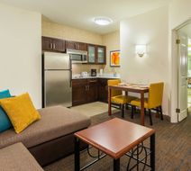 Residence Inn Chattanooga Downtown Room
