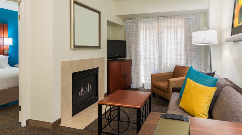 <b>Residence Inn Chattanooga Downtown Room</b>. Images powered by <a href="https://www.leonardoworldwide.com/" title="Leonardo Worldwide" target="_blank">Leonardo</a>.