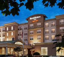Residence Inn Chattanooga Nr Hamilton Pl Exterior