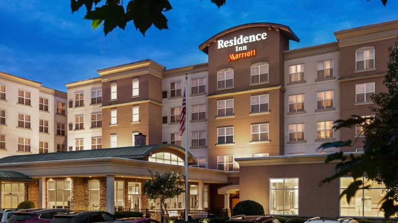 <b>Residence Inn Chattanooga Nr Hamilton Pl Exterior</b>. Images powered by <a href="https://www.leonardoworldwide.com/" title="Leonardo Worldwide" target="_blank">Leonardo</a>.