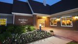 Residence Inn Chicago Bloomingdale Exterior