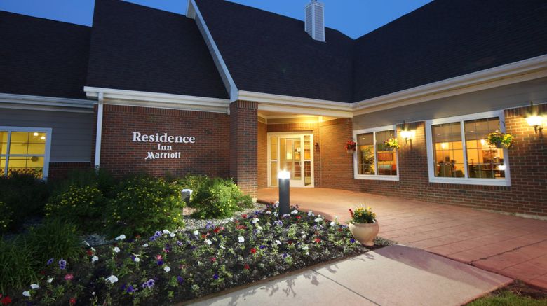 <b>Residence Inn Chicago Bloomingdale Exterior</b>. Images powered by <a href="https://www.leonardoworldwide.com/" title="Leonardo Worldwide" target="_blank">Leonardo</a>.