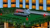 ITC Kakatiya, a Luxury Collection Hotel Exterior