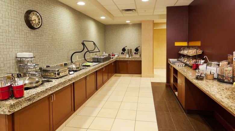 <b>Residence Inn Chicago Oak Brook Restaurant</b>. Images powered by <a href="https://www.leonardoworldwide.com/" title="Leonardo Worldwide" target="_blank">Leonardo</a>.
