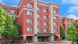 Residence Inn Chicago Oak Brook Exterior