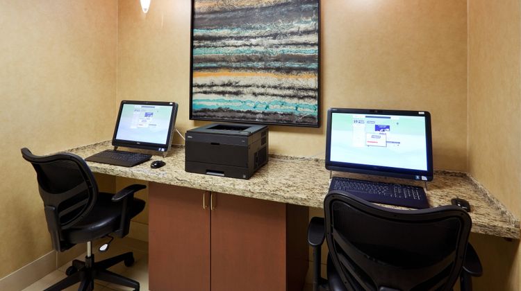 Residence Inn Chicago Oak Brook Other