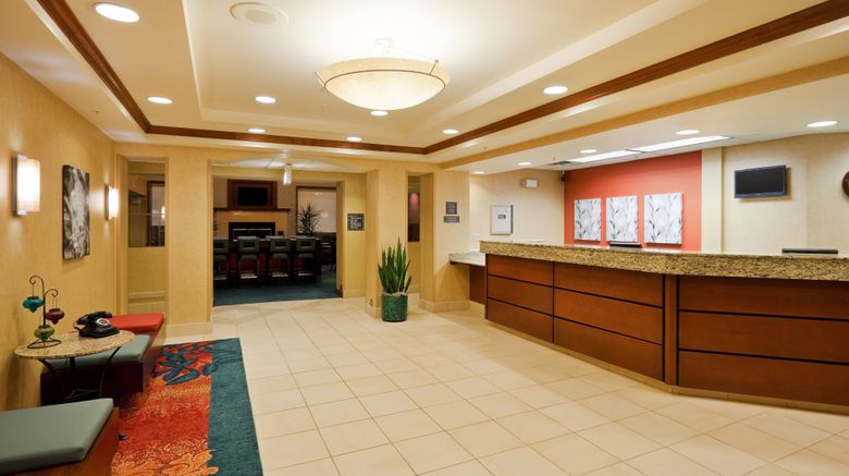 <b>Residence Inn Chicago Oak Brook Lobby</b>. Images powered by <a href="https://www.leonardoworldwide.com/" title="Leonardo Worldwide" target="_blank">Leonardo</a>.
