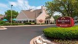 Residence Inn Chicago Deerfield Exterior