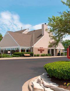 Residence Inn Chicago Deerfield