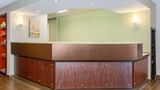 Residence Inn Chicago Deerfield Lobby
