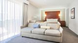 Residence Inn Chicago Deerfield Suite