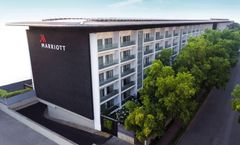 Marriott Suites Pune