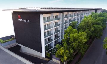 Marriott Suites Pune