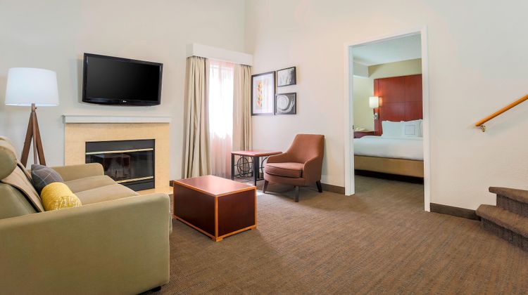 Residence Inn Chicago Deerfield Room