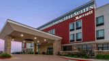 <b>SpringHill Suites by Marriott Enid Exterior</b>. Images powered by <a href="https://www.leonardoworldwide.com/" title="Leonardo Worldwide" target="_blank">Leonardo</a>.