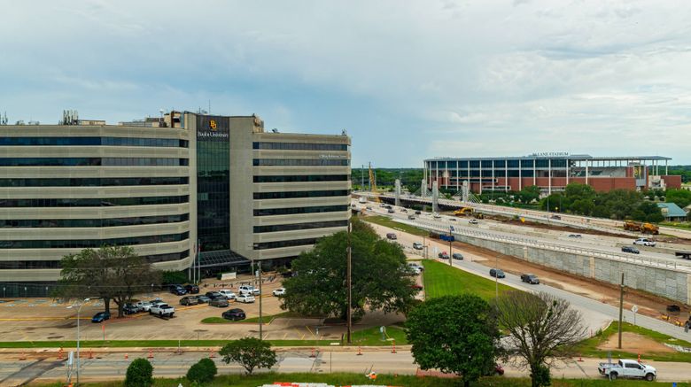 <b>SpringHill Suites Waco Suite</b>. Images powered by <a href="https://www.leonardoworldwide.com/" title="Leonardo Worldwide" target="_blank">Leonardo</a>.