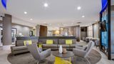 <b>SpringHill Suites by Marriott Enid Lobby</b>. Images powered by <a href="https://www.leonardoworldwide.com/" title="Leonardo Worldwide" target="_blank">Leonardo</a>.