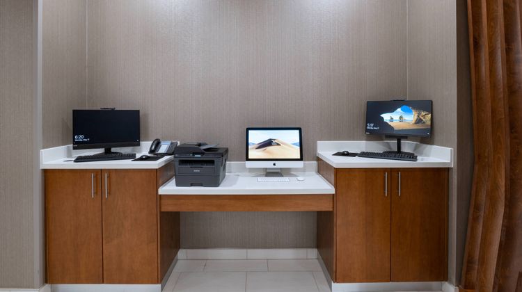 SpringHill Suites Waco Other
