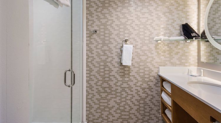 SpringHill Suites by Marriott Enid Room