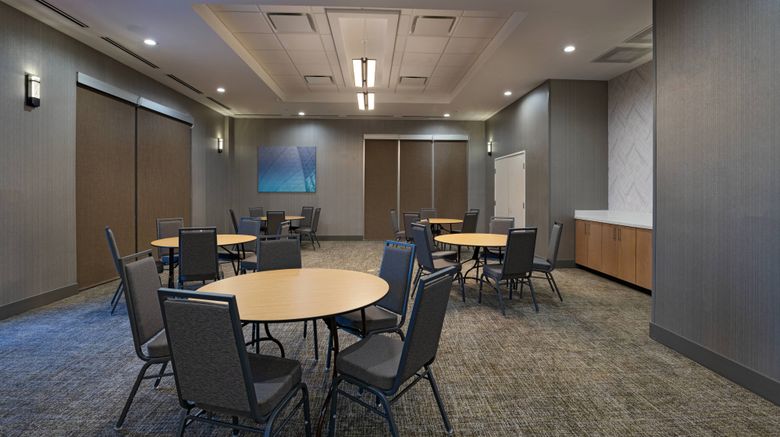<b>SpringHill Suites Waco Meeting</b>. Images powered by <a href="https://www.leonardoworldwide.com/" title="Leonardo Worldwide" target="_blank">Leonardo</a>.