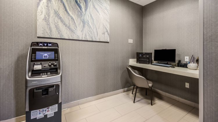 SpringHill Suites by Marriott Enid Other
