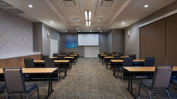 SpringHill Suites Waco Meeting