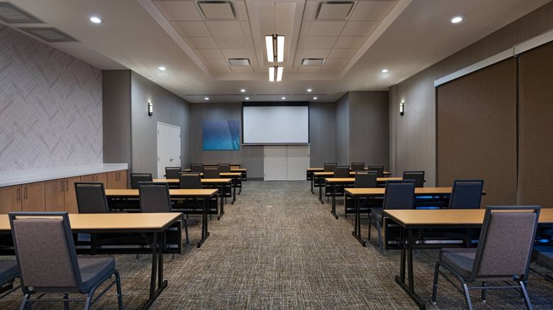 <b>SpringHill Suites Waco Meeting</b>. Images powered by <a href="https://www.leonardoworldwide.com/" title="Leonardo Worldwide" target="_blank">Leonardo</a>.