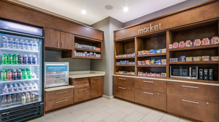SpringHill Suites by Marriott Enid Other