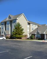 Residence Inn Dayton Troy