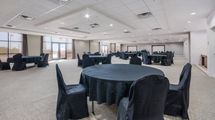 SpringHill Suites by Marriott Enid Meeting