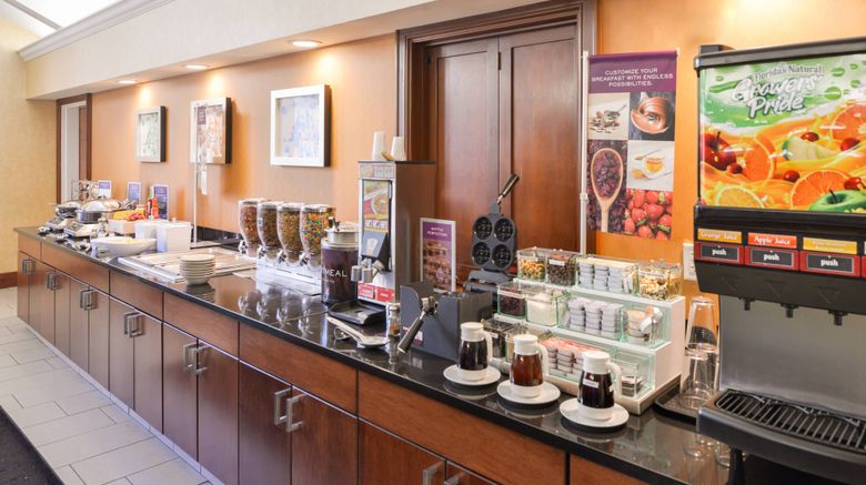 <b>Residence Inn Dayton Troy Restaurant</b>. Images powered by <a href="https://www.leonardoworldwide.com/" title="Leonardo Worldwide" target="_blank">Leonardo</a>.