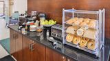 Residence Inn Dayton Troy Restaurant